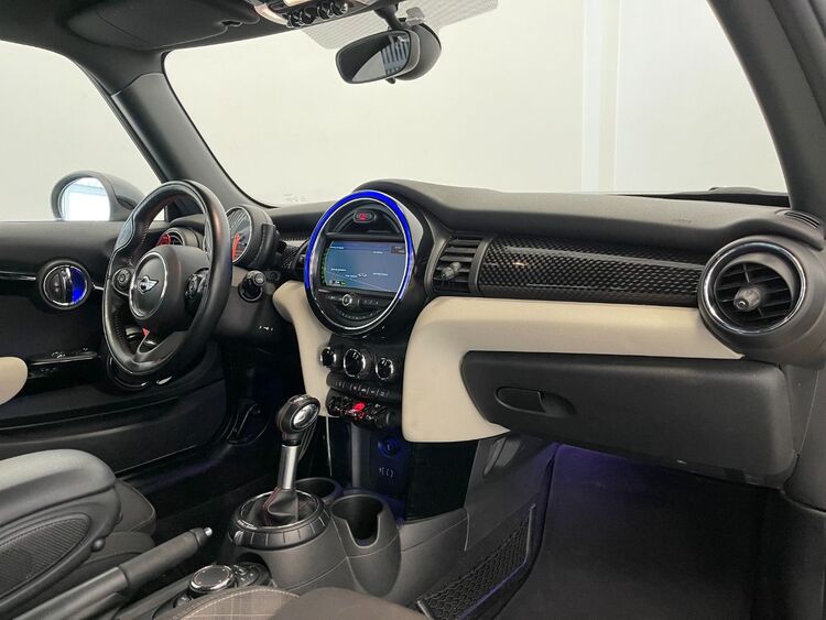 MINI john cooper works JOHN COOPER WORKS foto 26