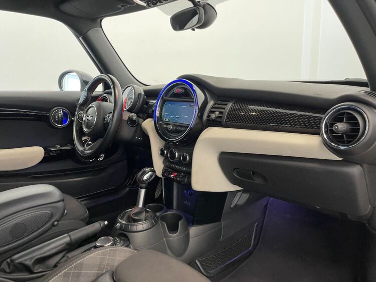 MINI john cooper works JOHN COOPER WORKS foto 27