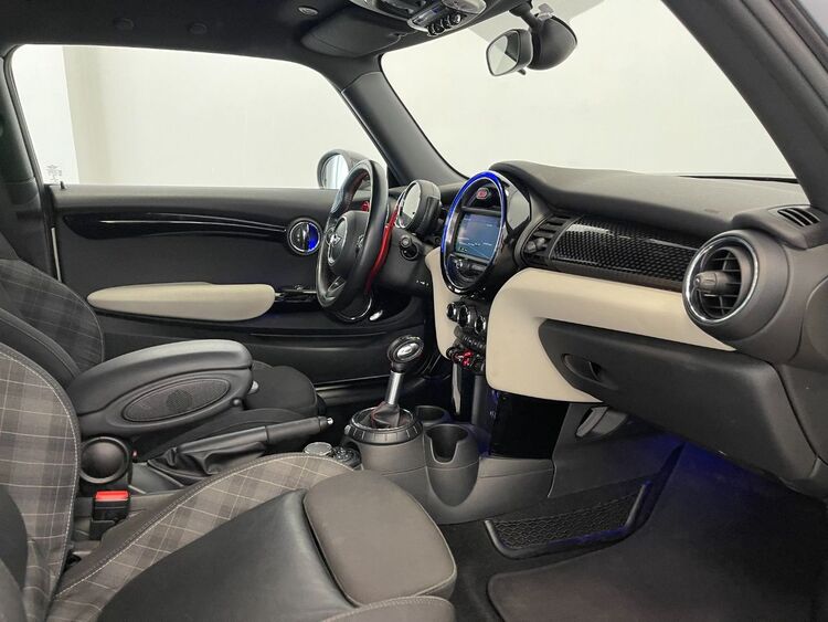 MINI john cooper works JOHN COOPER WORKS foto 28