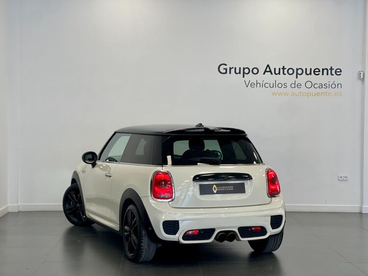 MINI john cooper works JOHN COOPER WORKS foto 5