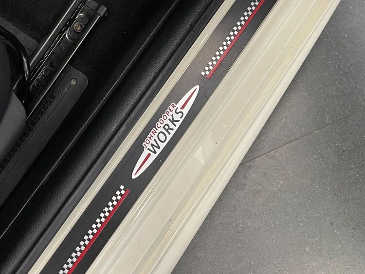 MINI john cooper works JOHN COOPER WORKS foto 32