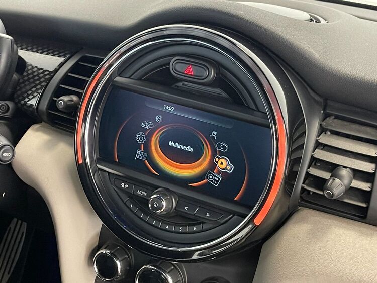 MINI john cooper works JOHN COOPER WORKS foto 35
