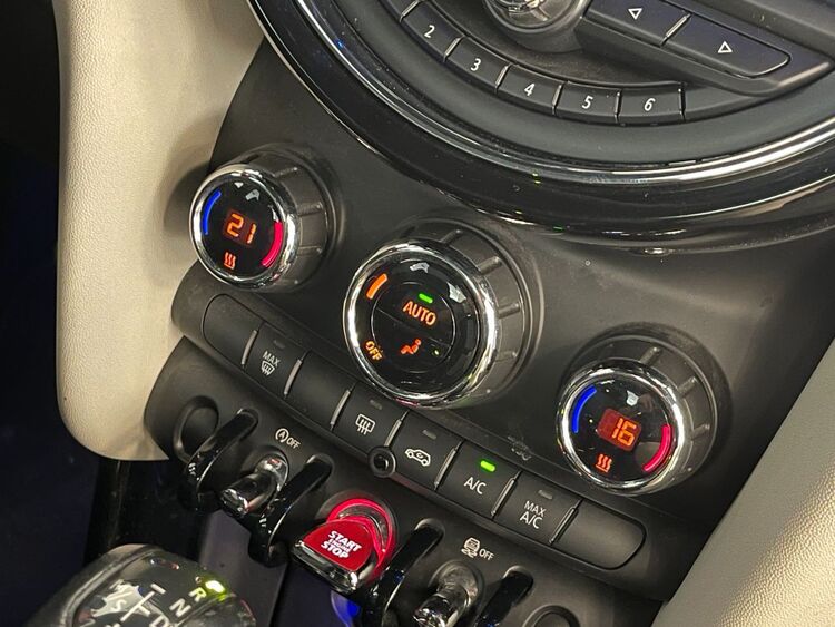 MINI john cooper works JOHN COOPER WORKS foto 36
