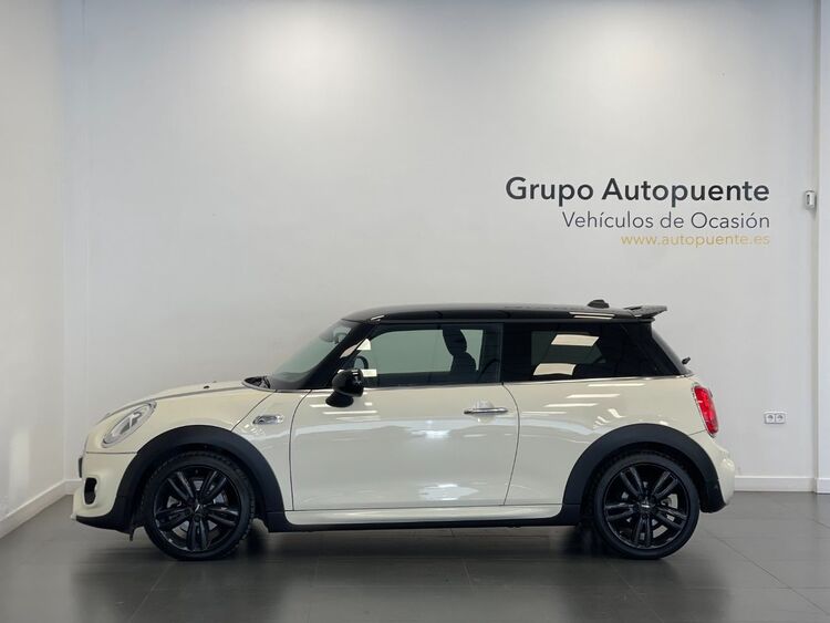 MINI john cooper works JOHN COOPER WORKS foto 6