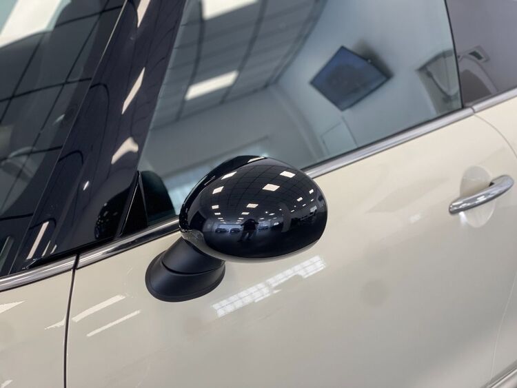 MINI john cooper works JOHN COOPER WORKS foto 42