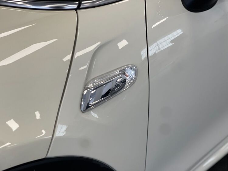 MINI john cooper works JOHN COOPER WORKS foto 43