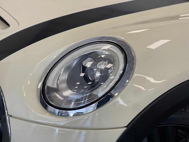 MINI john cooper works JOHN COOPER WORKS foto 44