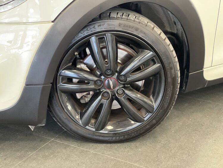 MINI john cooper works JOHN COOPER WORKS foto 45