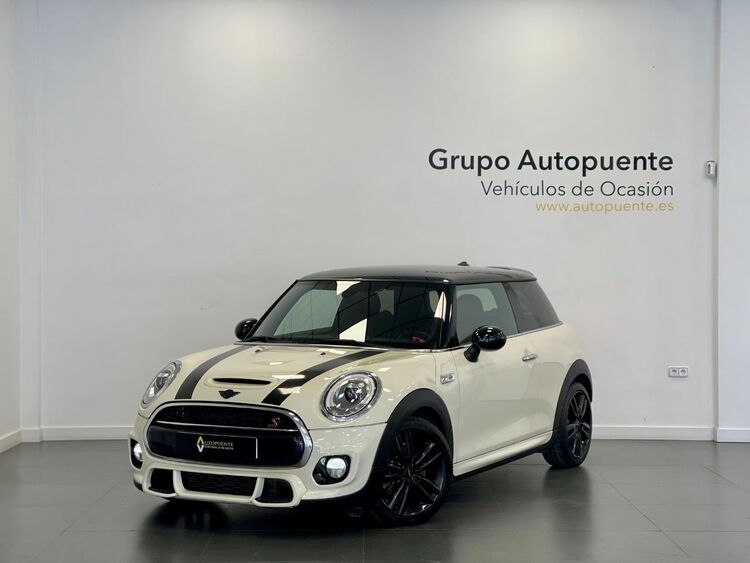 MINI john cooper works JOHN COOPER WORKS foto 7