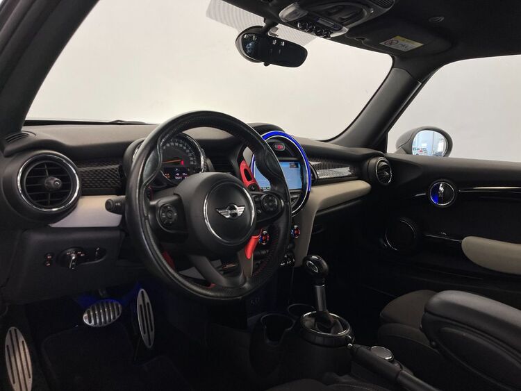 MINI john cooper works JOHN COOPER WORKS foto 8