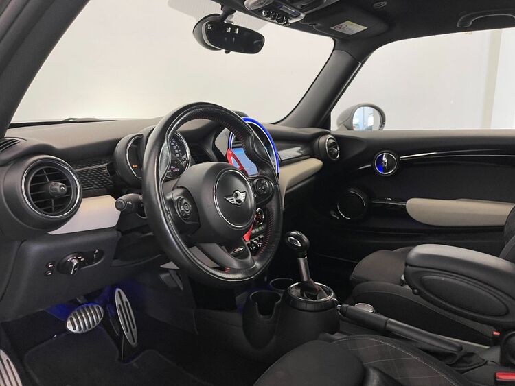 MINI john cooper works JOHN COOPER WORKS foto 9