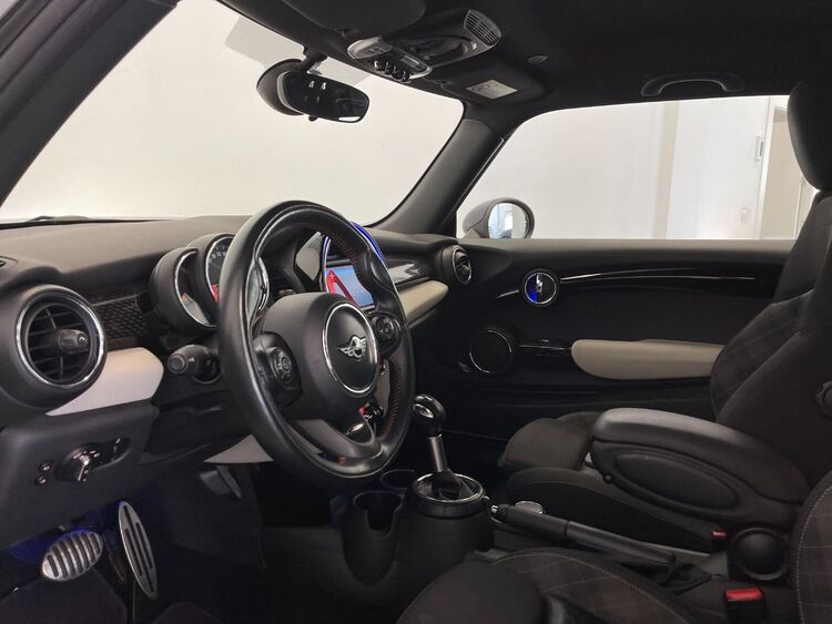 MINI john cooper works JOHN COOPER WORKS foto 10