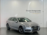 Audi A4 SLINE miniatura 2