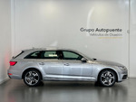 Audi A4 SLINE miniatura 3