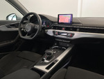 Audi A4 SLINE miniatura 12