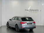 Audi A4 SLINE miniatura 5