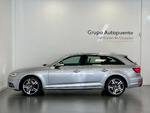 Audi A4 SLINE miniatura 6