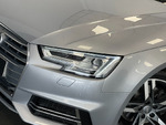 Audi A4 SLINE miniatura 53