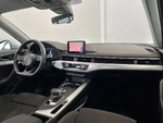 Audi A4 SLINE miniatura 11