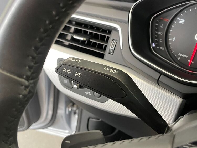 Audi A4 SLINE foto 22