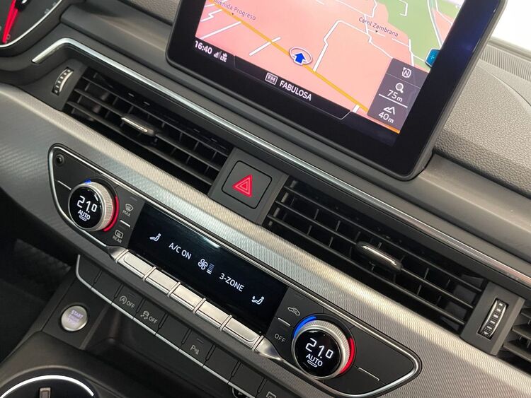 Audi A4 SLINE foto 41