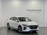 Hyundai IONIQ Tecno miniatura 2