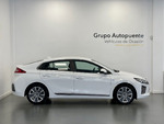 Hyundai IONIQ Tecno miniatura 3