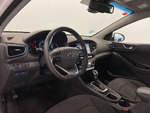 Hyundai IONIQ Tecno miniatura 14