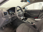 Hyundai IONIQ Tecno miniatura 15