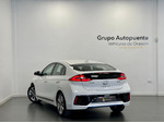 Hyundai IONIQ Tecno miniatura 5