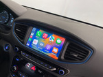 Hyundai IONIQ Tecno miniatura 39