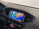 Hyundai IONIQ Tecno miniatura 40
