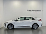 Hyundai IONIQ Tecno miniatura 6