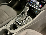 Hyundai IONIQ Tecno miniatura 45