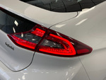 Hyundai IONIQ Tecno miniatura 50