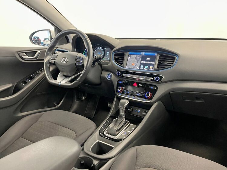 Hyundai IONIQ Tecno foto 12