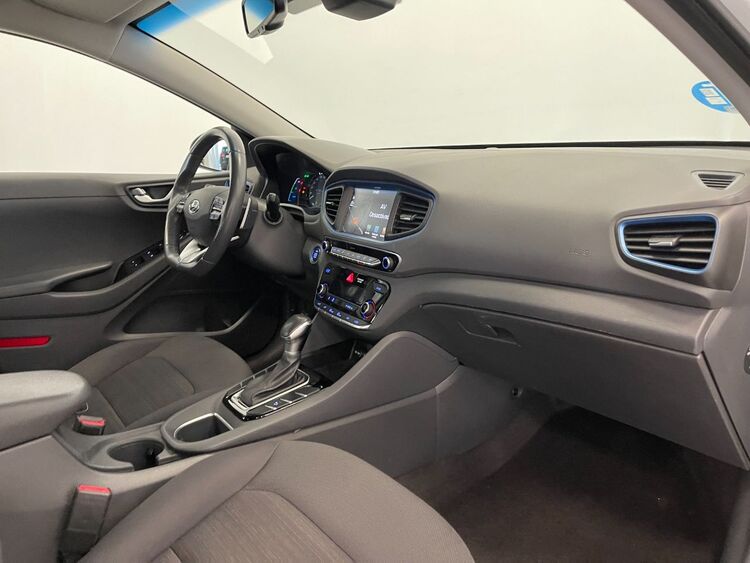 Hyundai IONIQ Tecno foto 13