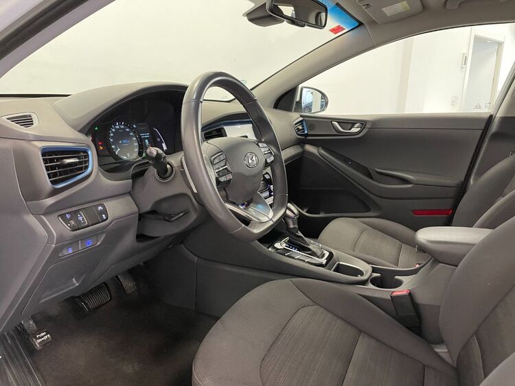 Hyundai IONIQ Tecno foto 15