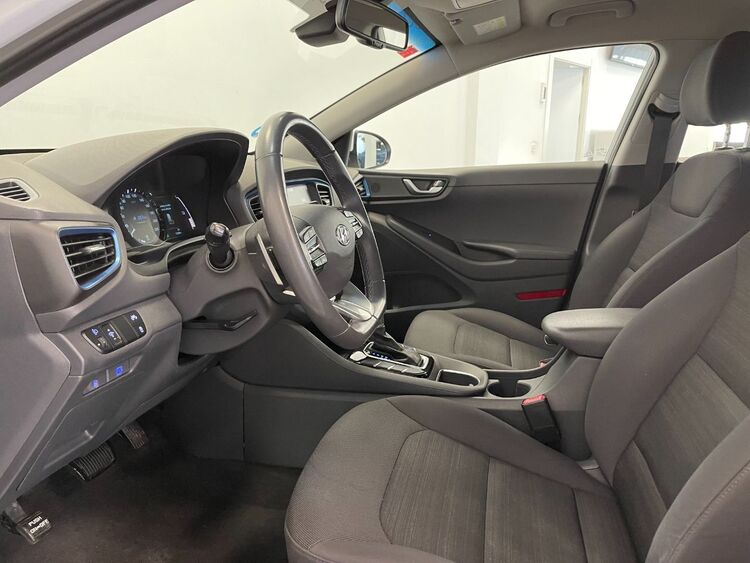 Hyundai IONIQ Tecno foto 16