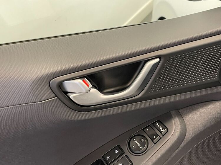 Hyundai IONIQ Tecno foto 18