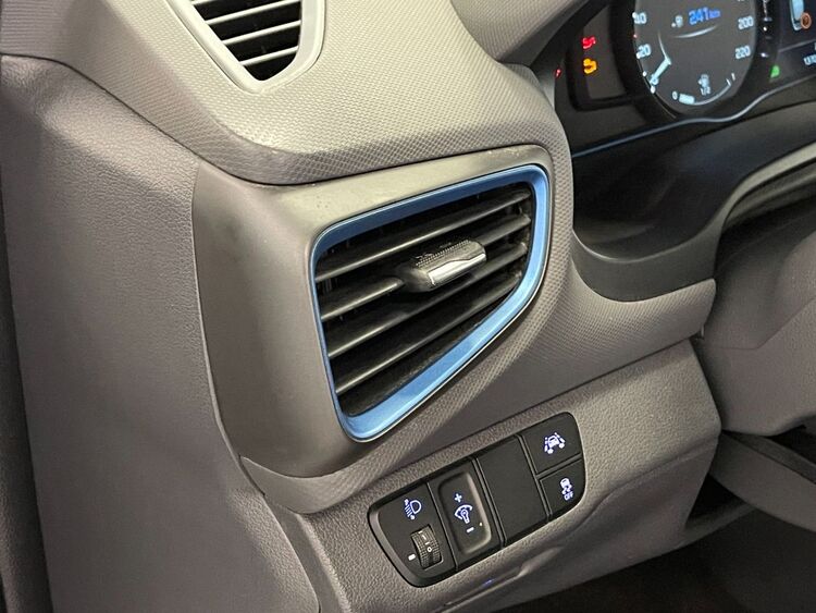 Hyundai IONIQ Tecno foto 19