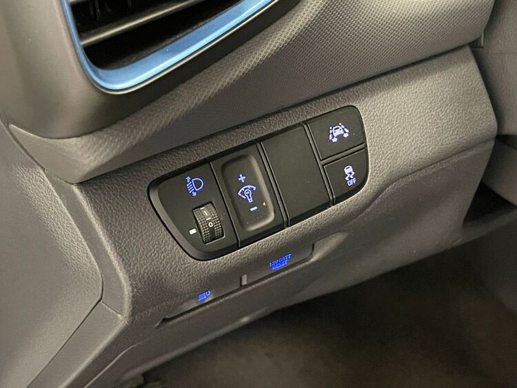 Hyundai IONIQ Tecno foto 20