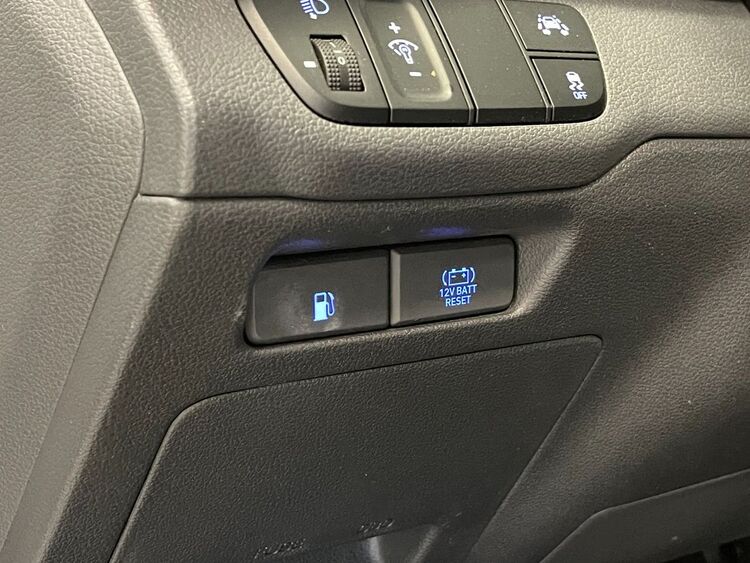 Hyundai IONIQ Tecno foto 21