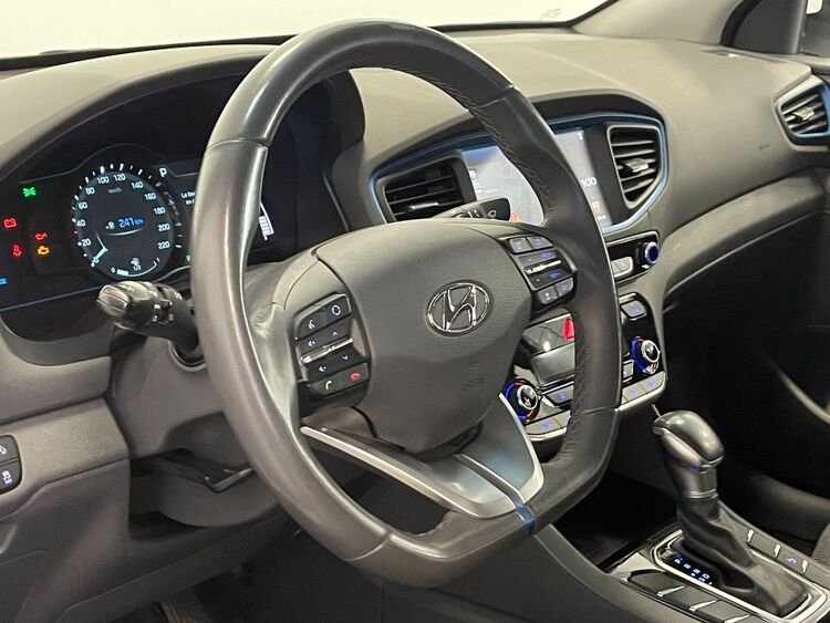 Hyundai IONIQ Tecno foto 22