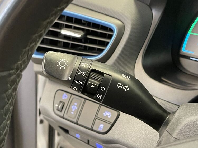 Hyundai IONIQ Tecno foto 24