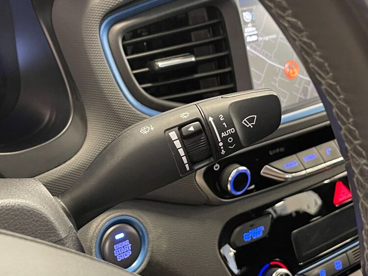 Hyundai IONIQ Tecno foto 25