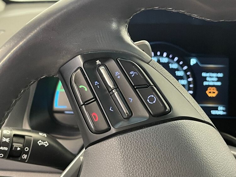 Hyundai IONIQ Tecno foto 26