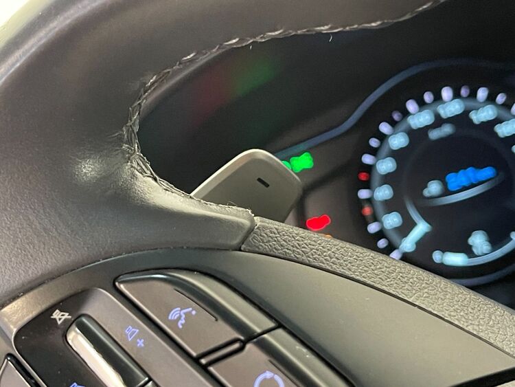 Hyundai IONIQ Tecno foto 27