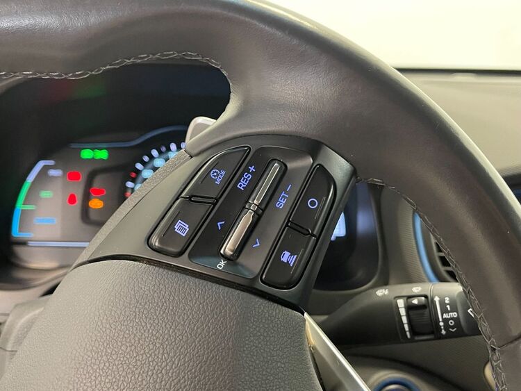 Hyundai IONIQ Tecno foto 28