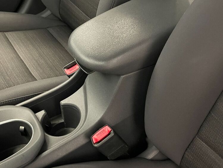 Hyundai IONIQ Tecno foto 29